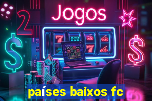 países baixos fc