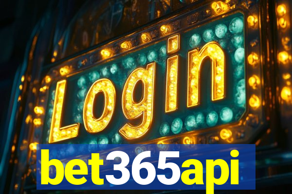 bet365api