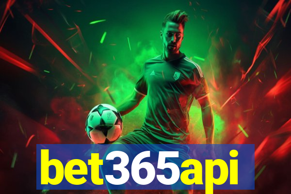 bet365api