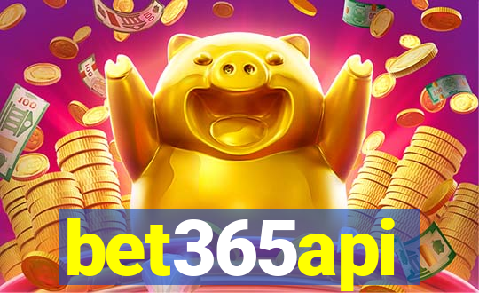 bet365api