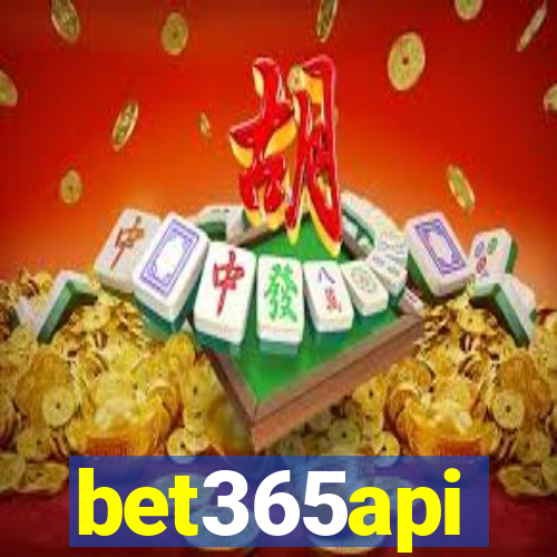 bet365api