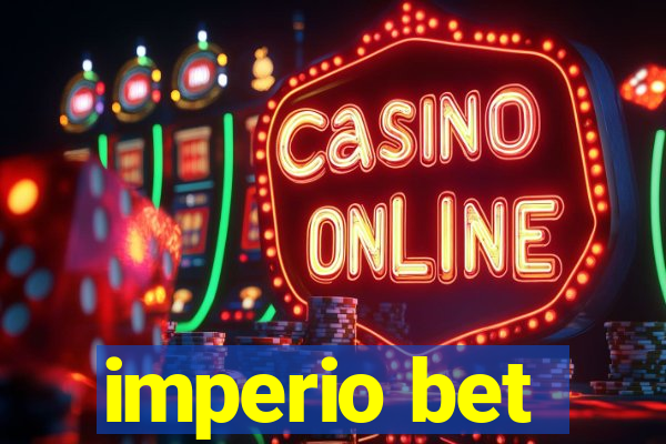 imperio bet