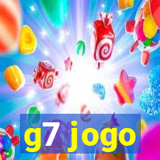 g7 jogo