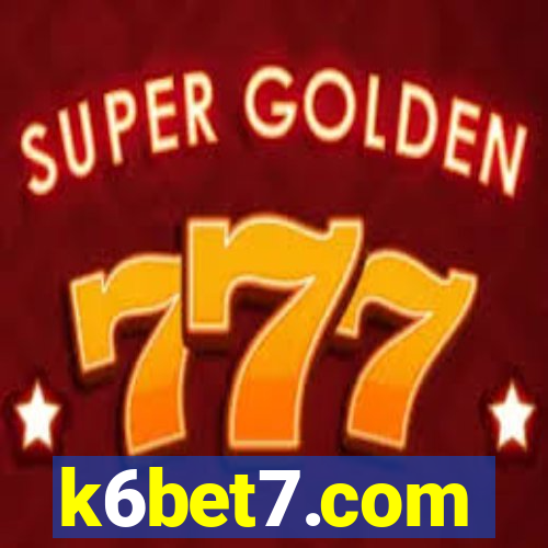 k6bet7.com