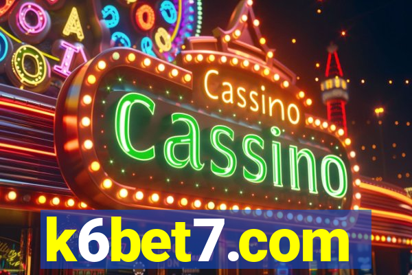 k6bet7.com