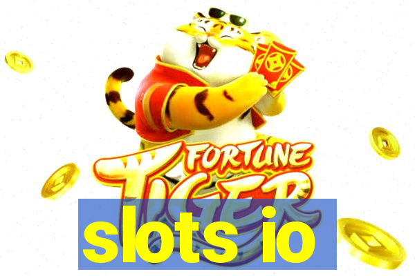 slots io