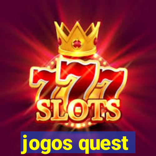 jogos quest