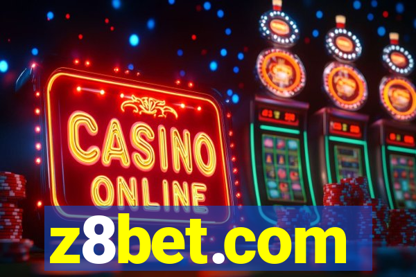 z8bet.com