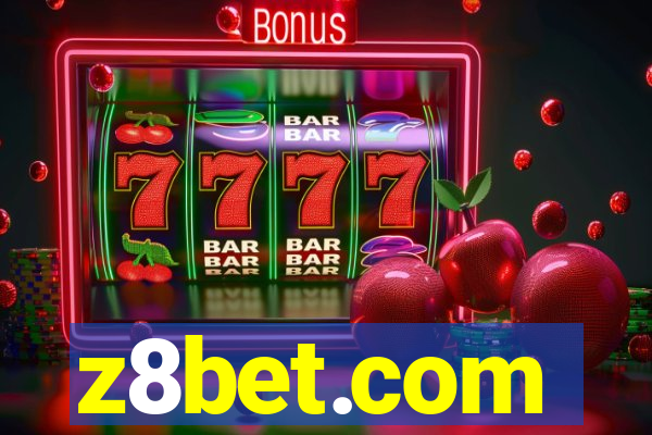 z8bet.com