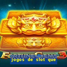 jogos de slot que mais pagam