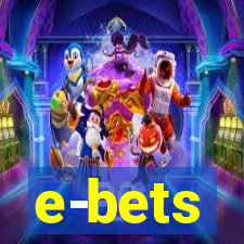 e-bets