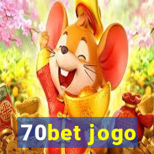 70bet jogo