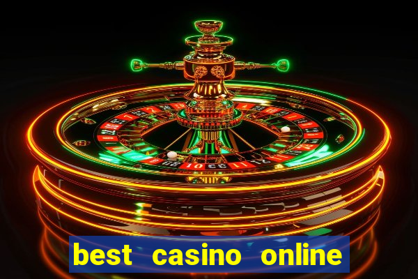 best casino online no deposit bonus