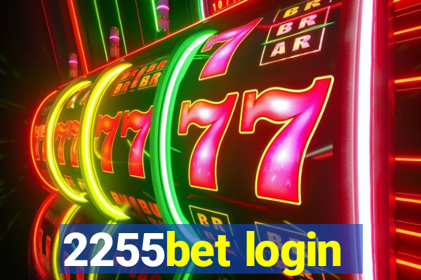 2255bet login