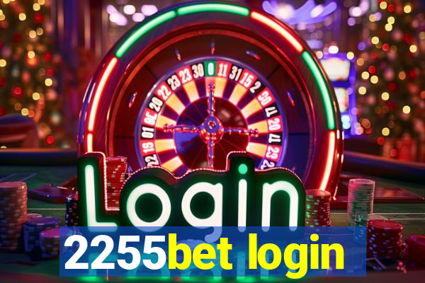 2255bet login