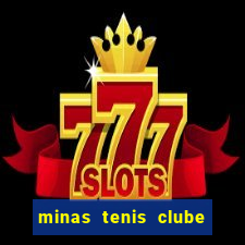 minas tenis clube logo png