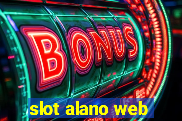 slot alano web