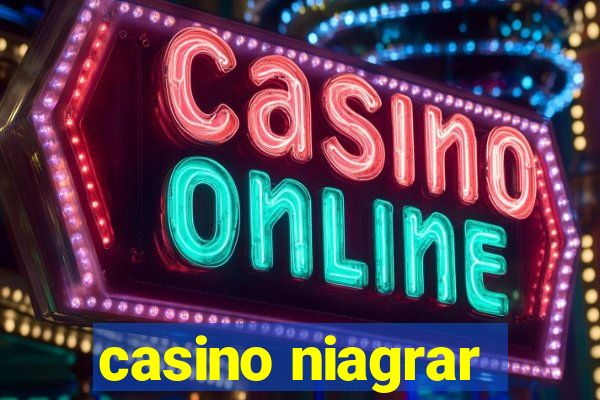 casino niagrar