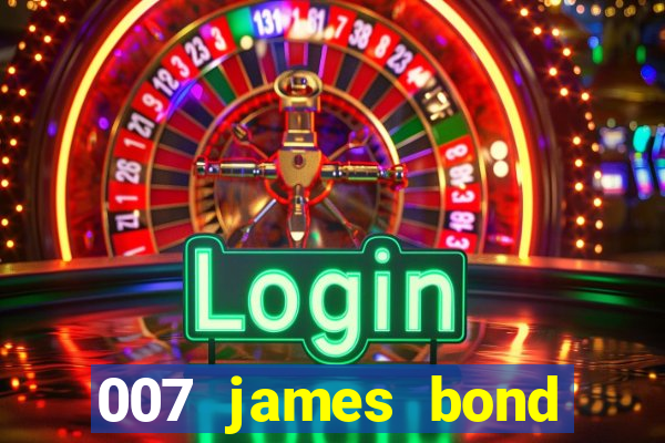 007 james bond casino royale