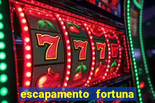 escapamento fortuna titan 150