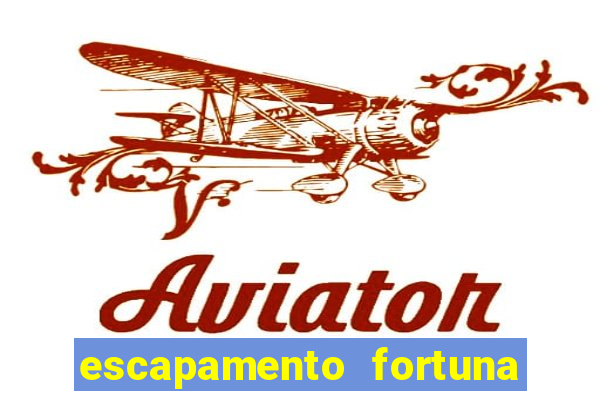 escapamento fortuna titan 150