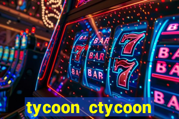 tycoon ctycoon casino slotsasnio