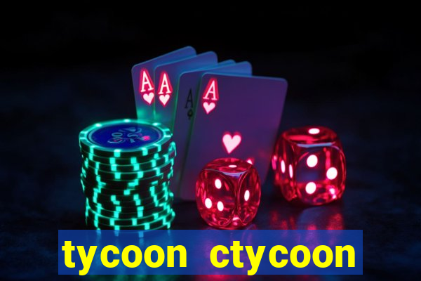 tycoon ctycoon casino slotsasnio