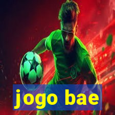 jogo bae