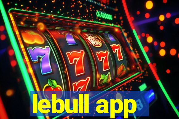 lebull app