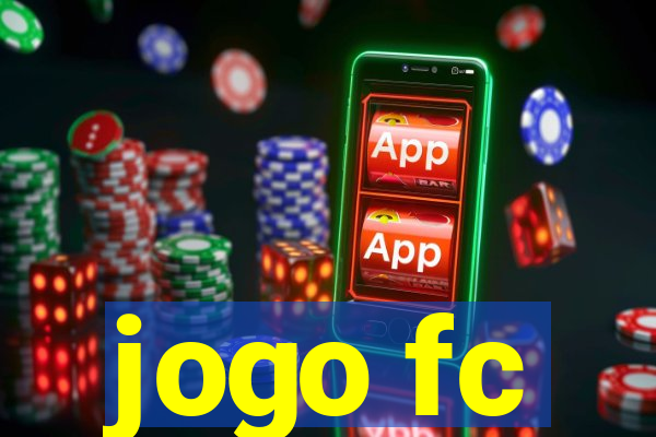 jogo fc