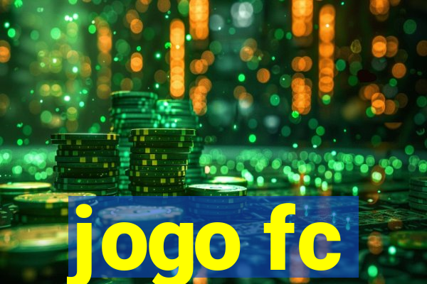 jogo fc