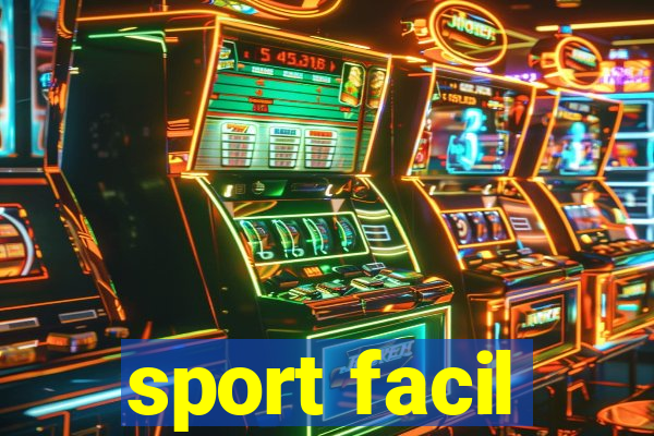 sport facil