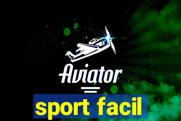 sport facil