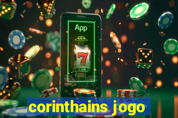 corinthains jogo