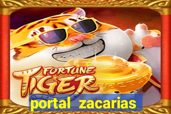 portal zacarias maloqueiro cavando sua cova