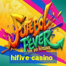 hifive casino