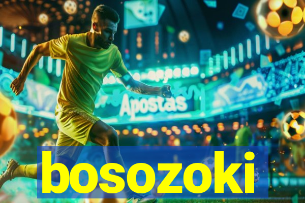 bosozoki