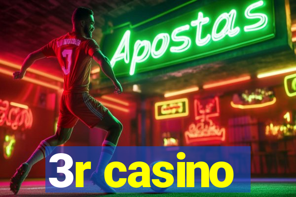 3r casino