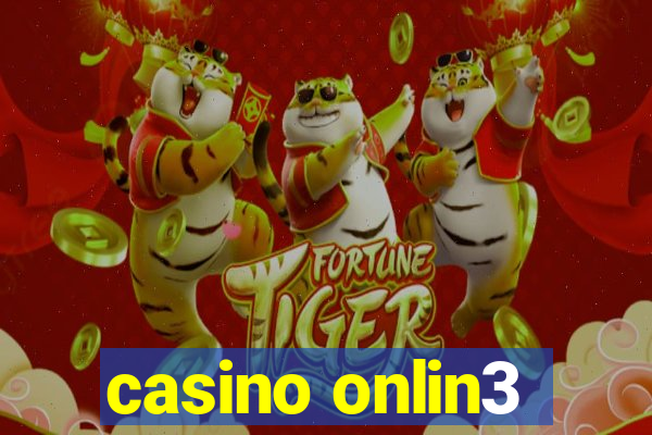 casino onlin3