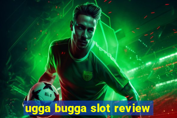 ugga bugga slot review