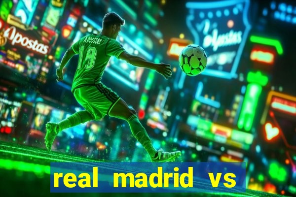 real madrid vs milan onde assistir