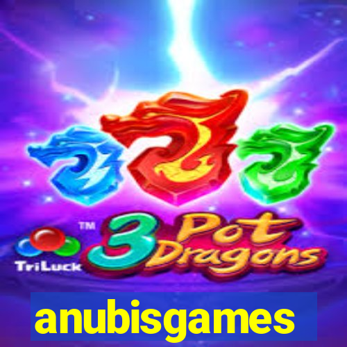 anubisgames