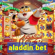 aladdin bet