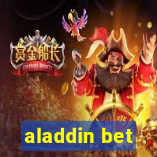 aladdin bet