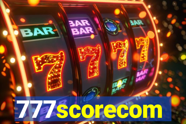 777scorecom