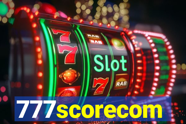 777scorecom