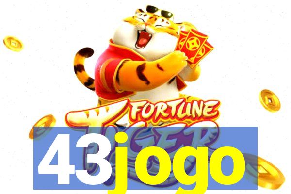 43jogo