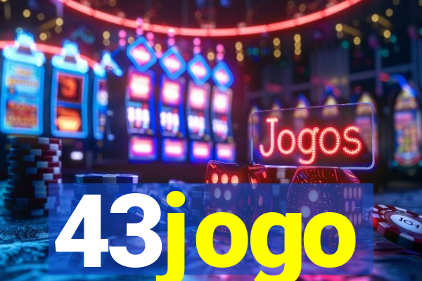 43jogo