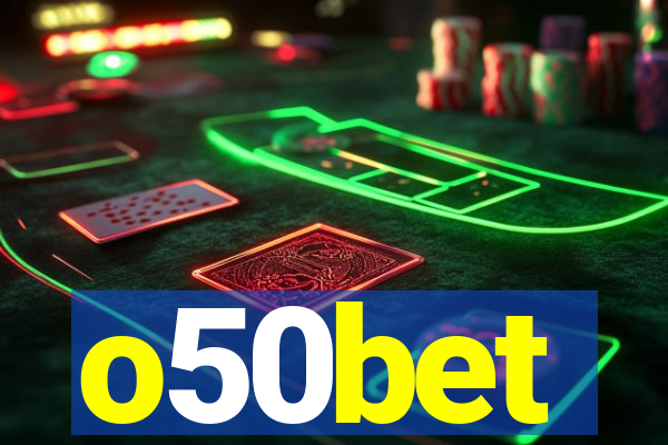 o50bet