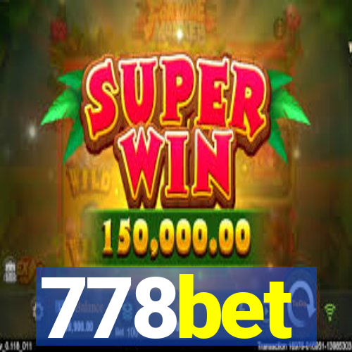 778bet